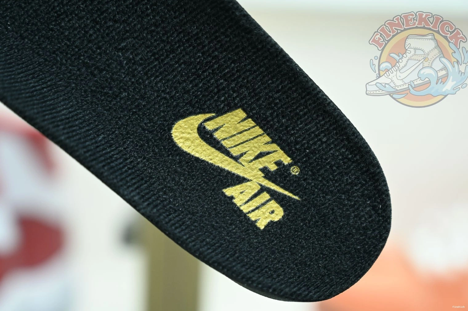 High Jordan Air OG 1 Jordan 